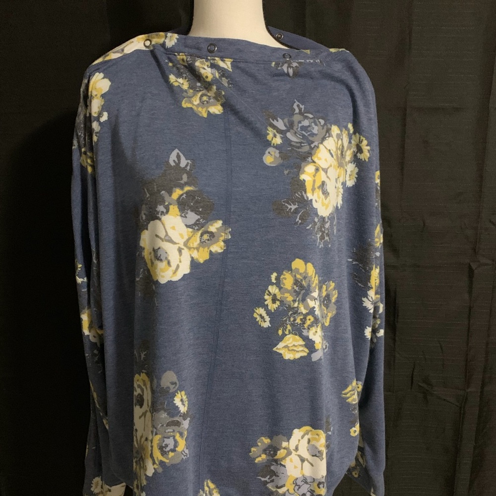 Matrices blouse